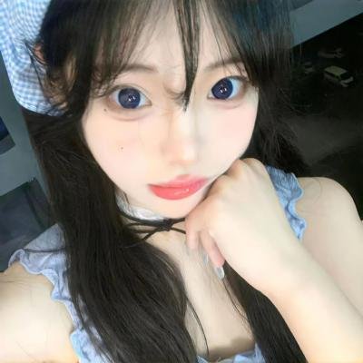 酷妞洁西卡