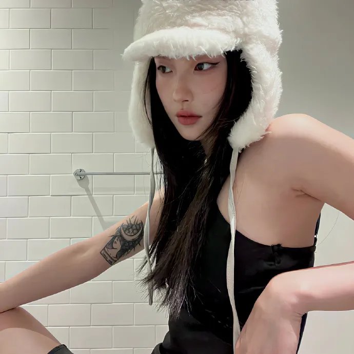 冬天过后
