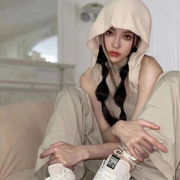 夏妍的秋天